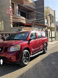 Nissan Armada
